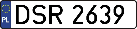 DSR2639