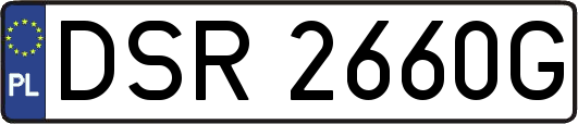 DSR2660G