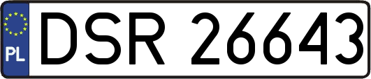 DSR26643