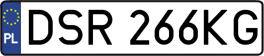 DSR266KG