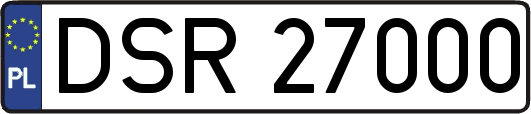 DSR27000