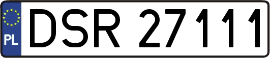 DSR27111