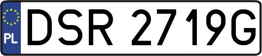 DSR2719G