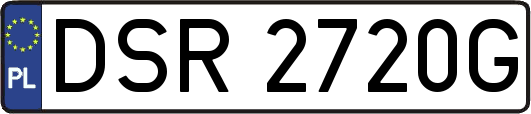 DSR2720G