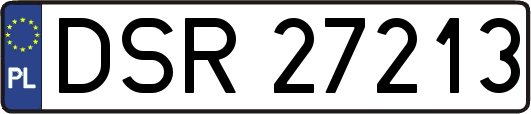 DSR27213