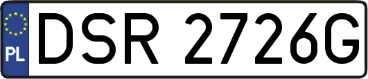 DSR2726G