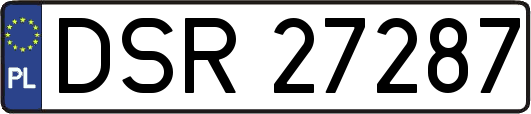 DSR27287