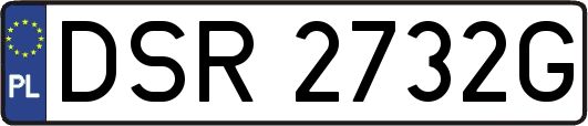 DSR2732G