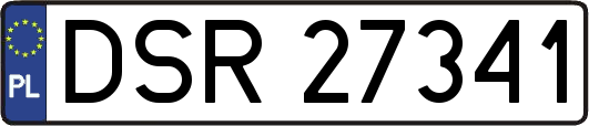 DSR27341