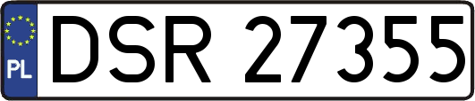 DSR27355