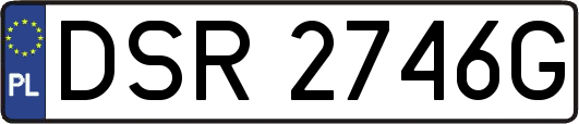 DSR2746G