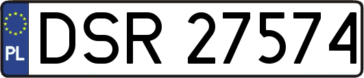 DSR27574