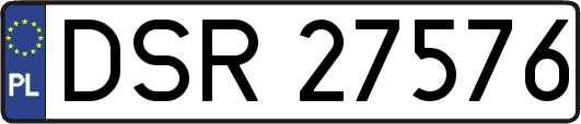 DSR27576