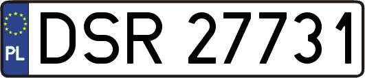 DSR27731