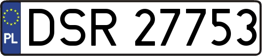 DSR27753