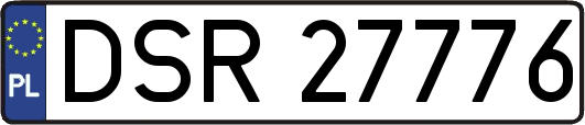 DSR27776