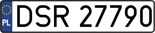 DSR27790