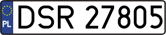 DSR27805