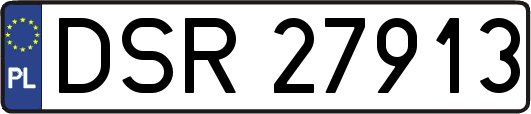 DSR27913