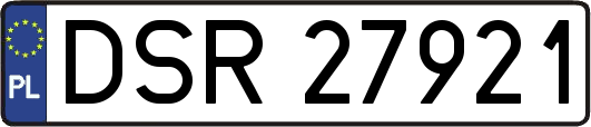 DSR27921