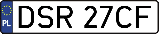 DSR27CF