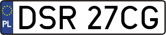 DSR27CG