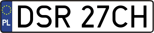 DSR27CH