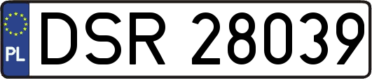 DSR28039