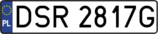 DSR2817G