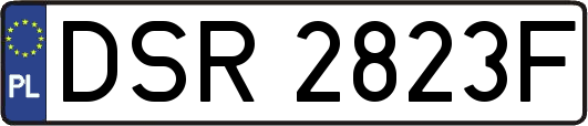 DSR2823F