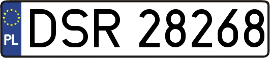 DSR28268