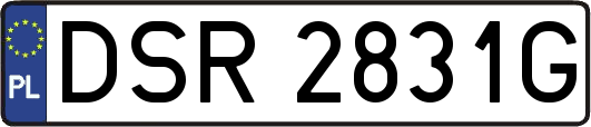 DSR2831G