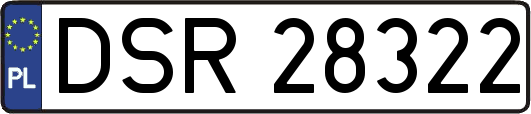 DSR28322