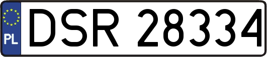 DSR28334