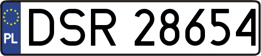 DSR28654