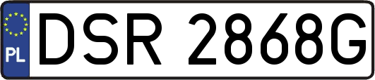 DSR2868G