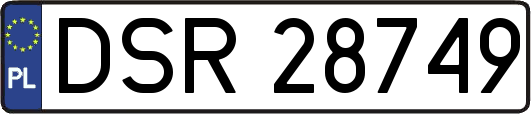 DSR28749