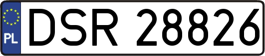 DSR28826