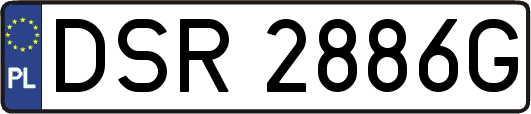 DSR2886G