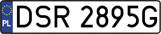 DSR2895G