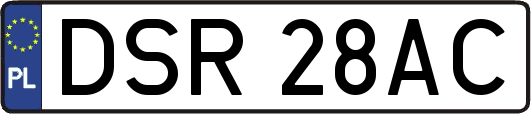 DSR28AC