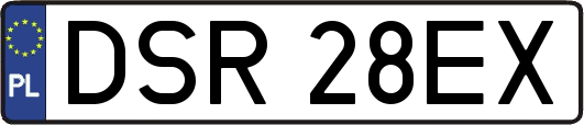 DSR28EX