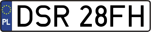 DSR28FH