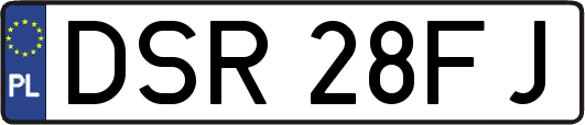 DSR28FJ