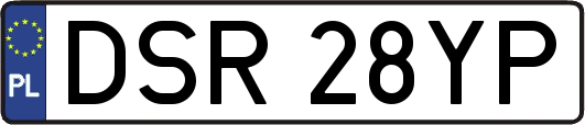 DSR28YP