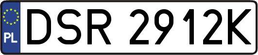 DSR2912K