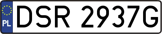 DSR2937G