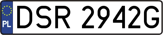 DSR2942G