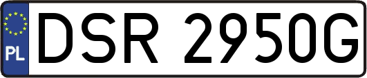 DSR2950G