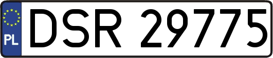 DSR29775